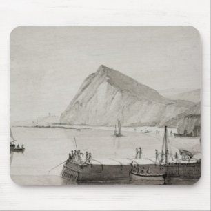 Shakespeare's Cliff, Dover Mouse Mat