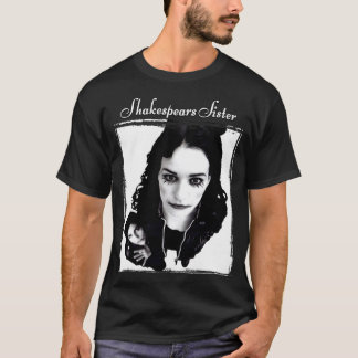 Shakespears Sister Classic T-Shirt