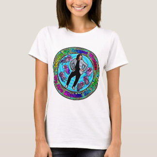 Shakin' the tree - Boogie on - Kamala T-Shirt