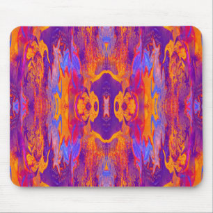 Shaking Hands.... Mouse Mat