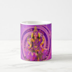 SHAKTI COFFEE MUG