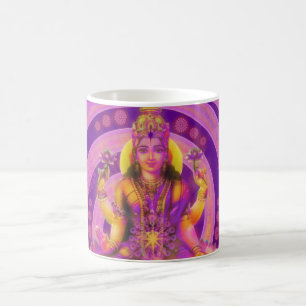SHAKTI COFFEE MUG