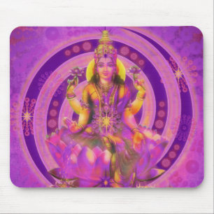 SHAKTI MOUSE MAT
