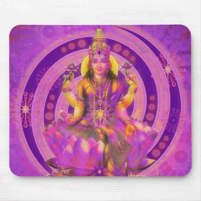 SHAKTI MOUSE MAT (Front)
