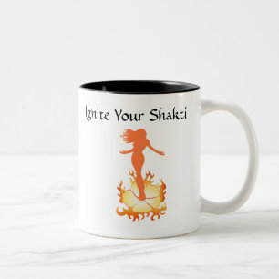 Shakti Mug