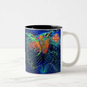 Shakti Mug