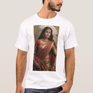 Shakuntala: Indian Mythology Classic Love Story T-Shirt