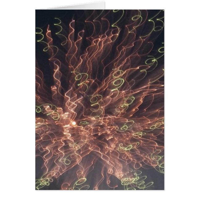 Shaky Lights (Front)