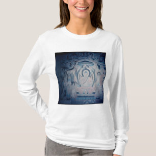 Shakyamuni Buddha preaching T-Shirt