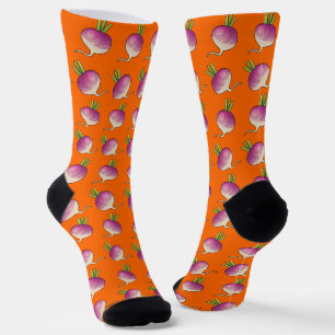 Shalgam Socks