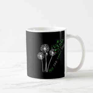 Shall P Mental Health S Mental Health Awareness  Coffee Mug