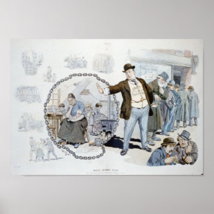 Shall Women Vote? Poster