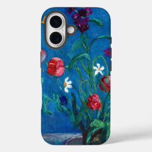 Shallow Bowl by Florine Stettheimer iPhone 16 Case