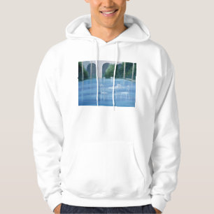 Shallow End Hoodie