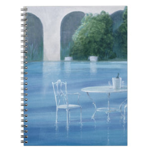 Shallow End Notebook