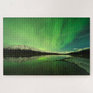 Shallows Aurora Jigsaw Puzzle
