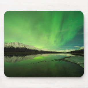 Shallows Aurora Mouse Mat