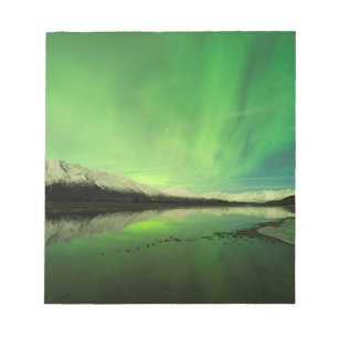 Shallows Aurora Notepad