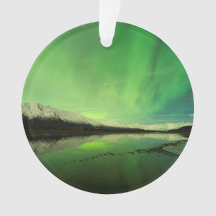 Shallows Aurora Ornament
