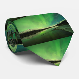 Shallows Aurora Tie
