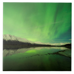 Shallows Aurora Tile