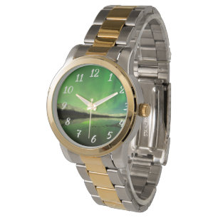 Shallows Aurora Watch