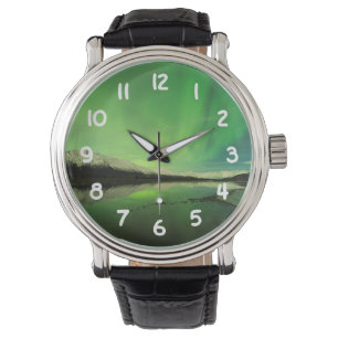 Shallows Aurora Watch