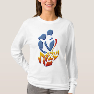 Shalom Bayit T-Shirt