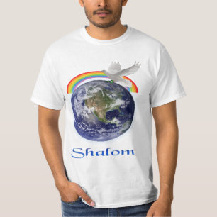 Shalom clothing T-Shirt