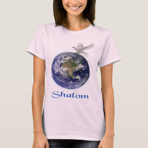 Shalom  clothing T-Shirt