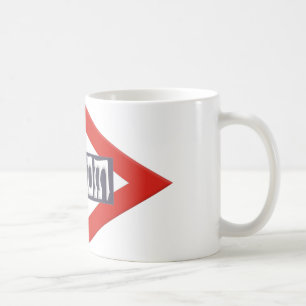 Shalom Coffee Mug