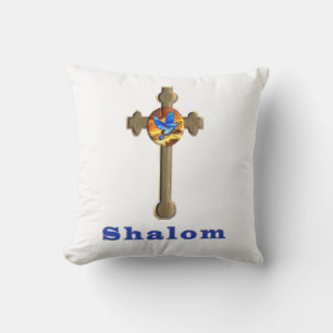 Shalom Cushion