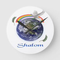 shalom