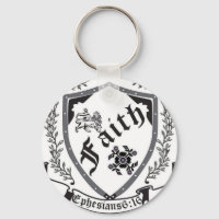 Shalom Shield of Faith