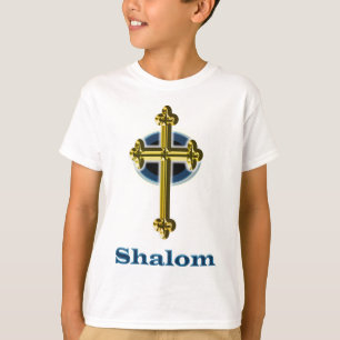 Shalom T-Shirt