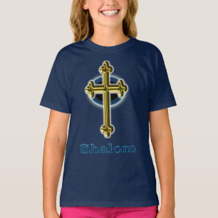 Shalom T-Shirt