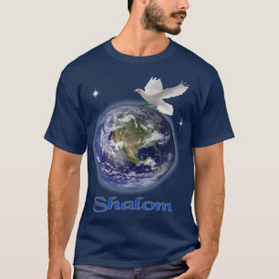 Shalom  T-Shirt