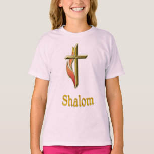 Shalom T-Shirt