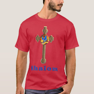 Shalom T-Shirt