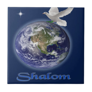 Shalom Tile