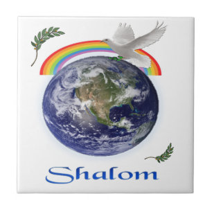 shalom tile