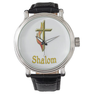 Shalom Watch
