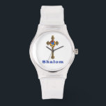 Shalom Watch<br><div class="desc">Shalom</div>