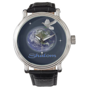 shalom watch