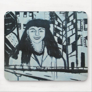 SHALON 1985 MOUSE MAT