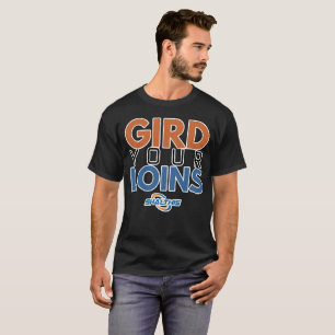 Shalthis "Gird Your Loins" v2 Shirt