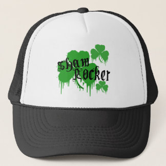 Sham Rocker Hats