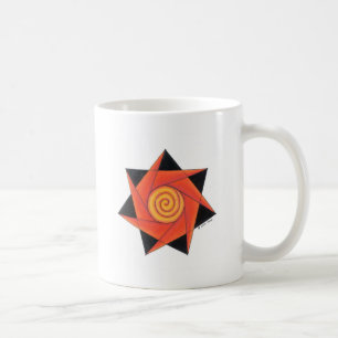 Shaman Coffee Mug