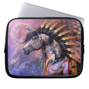 Shaman Laptop Sleeve