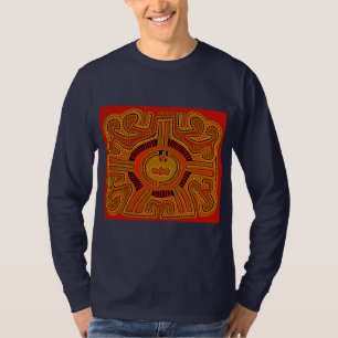 Shaman Peyote Vision T-Shirt